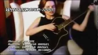 PALPITE-VANESSA RANGEL-VIDEO ORIGINAL-ANO 1997 ( HQ )