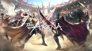 Lineage 2 Arena возвращается от Reborn: The Arena (Чтобы я бы добавил, изменил и  убрал)