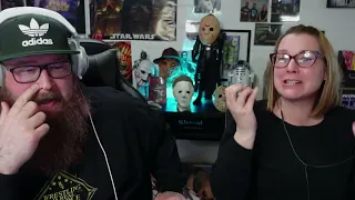 LOVEBITES- Stand and Deliver Reaction!!! THEY DELIVERED!!!!