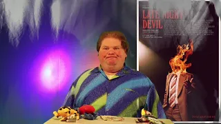 Late Night With the Devil (2024) Movie Review