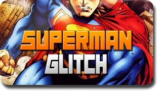 Destiny Beta Gameplay - Superman Glitch (Destiny Invincibility Glitch)