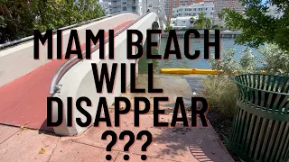 Miami Beach - King Tide 2020