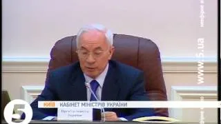 Газовий контракт з Росією можна переглянути шляхом переговорів