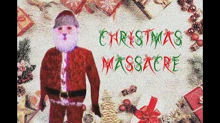 Puppet Combo Christmas Massacre OST - Silent Night