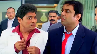 फस गए - परेश रावल और जॉनी लीवर की जबरदस्त कॉमेडी | Johnny Lever Comedy | Paresh Rawal Comedy