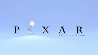 Pixar Animation Studios (1995-2007) Logo Blender Remake (Updated)
