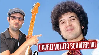 Perchè è GENIALE: 29 settembre - Lucio Battisti