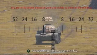 weakest panzer ll vs strongest hstvl