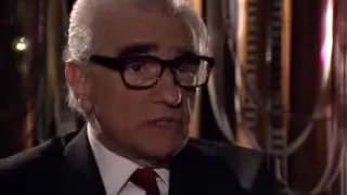 Martin Scorsese on Peeping Tom and Michael Powell
