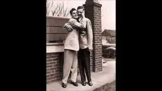 Love Song - Sexy Vintage Men In Love (Backseat Goodbye), James Dean, Marlon Brando