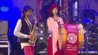 Bubamara Brass Band (г. Москва)