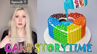 ✨ Text To Speech ✨ ASMR Cake Storytime || @BRIANNA GUIDRYY || POVs Tiktok Compilations 2023 #128