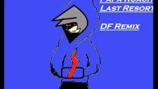 Papa Roach - Last Resort DFR (Dark Fennec Remix)