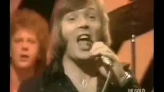 The Dooleys - Love of my Life TOTP 1977