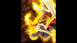 Luffy vs Kaido 1028 - One Piece