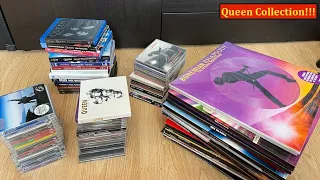 Queen Collection!!!