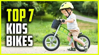 Best Kids Bikes 2024 | Top 7 Cheap Kids Bikes Review