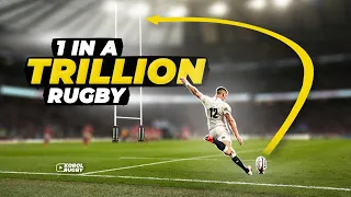 1 in a Trillion RUGBY Moments