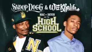 OG (feat. Curren$y) - Snoop Dogg & Wiz Khalifa