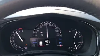 Acceleration car compilation