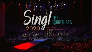 Getty Music Worship Conference: Sing! 2020 | New Trailer