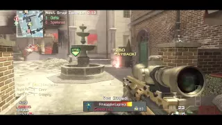 RqiM - Call of Duty Montage 12