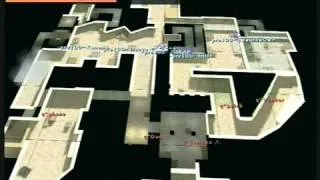 pro100 vs. Quaint-Gaming de_tuscan 22.05.2009