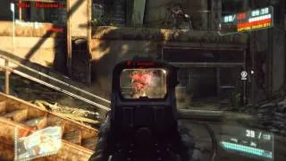 Crysis 3 beta montage !