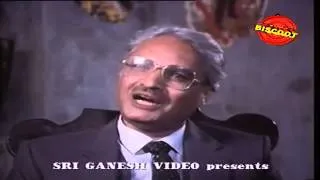 Elu Suttina Kote kannada Movie Dialogue Scene Ambarish And Gouthami