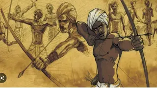 Life History of Birsa Munda