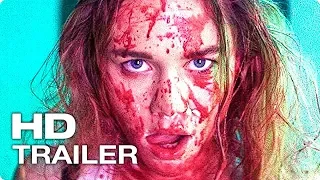 ХИМЕРА ✩ Трейлер (Red-Band, 2019) Мадлен Брюэр