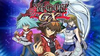 Yu-Gi-Oh! GX: An Exciting Duel (HD Extended OST)