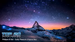 TOP 20 UPLIFTING TRANCE 2012 / BEST YEAR MIX 2012 TRANCE / PARADISE