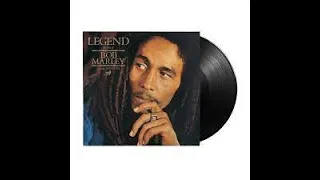 BOB MARLEY & THE WAILERS - IS THIS LOVE (VINYL STEREO HD)