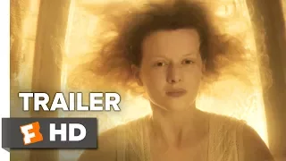 Marie Curie: The Courage of Knowledge Trailer #1 (2017) | Movieclips Indie