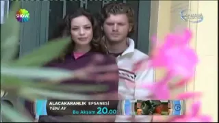 Kıvanç Tatlıtuğ Ve Azra Akın Ayrılığı - Cumartesi Sürprizi