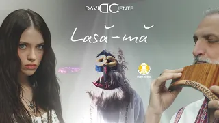 David Ciente x Roxen & Damian Drăghici  - Lasă-mă (Official Video)