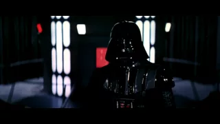 Return of the Jedi - Theatrical Trailer - 35mm - HD