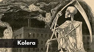 Kolera-Az egyik Legpusztítóbb Járvány a világon