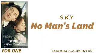 S.K.Y – No Man's Land (Something Just Like This OST)