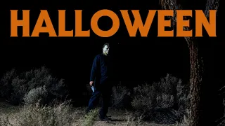 Halloween | Official Halloween Fan Film | 4K