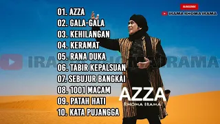 RHOMA IRAMA : AZZA