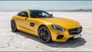 Mercedes AMG GT S _ CAR review