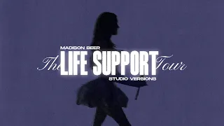 The Life Support Tour: Studio Versions - Act 1