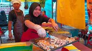 Bazaar Ramadhan TTDI (Taman Tun Dr Ismail) 2023