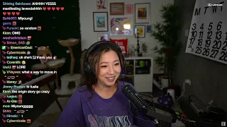 How Fuslie Met Miyoung