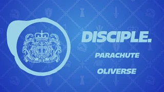 Oliverse - Parachute