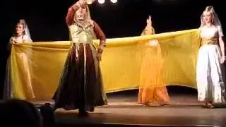 Russain mujra dance Pyar Kiya To Darna Kya