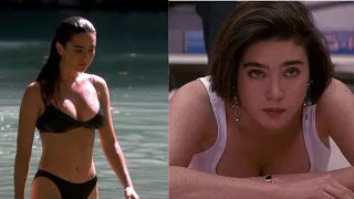 Jennifer Connelly evolution(1984-2022)l Career Opportunities l Info Bio TV