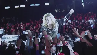 Madonna - Celebration (MDNA Tour Studio)